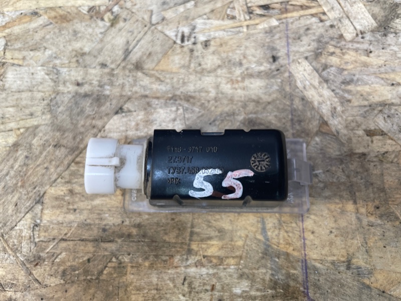 Плафон подсветки номера - фото 5