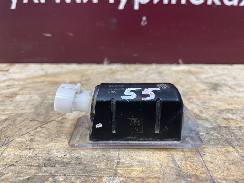 Плафон подсветки номера - фото 6