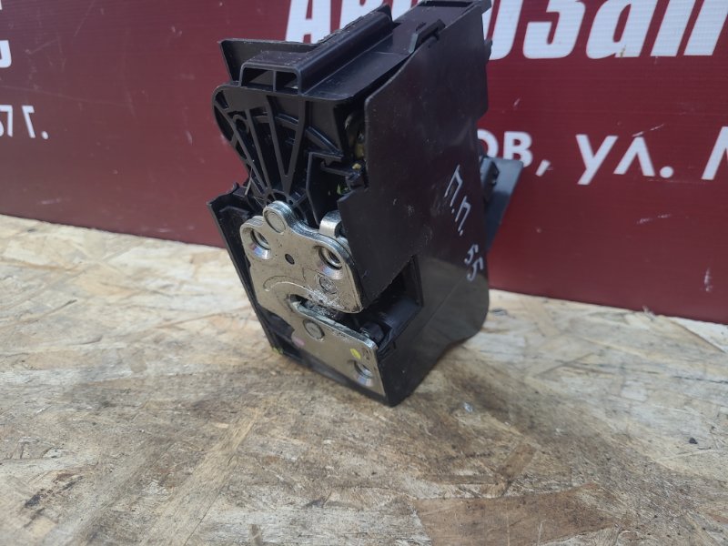 Замок     двери - фото 2