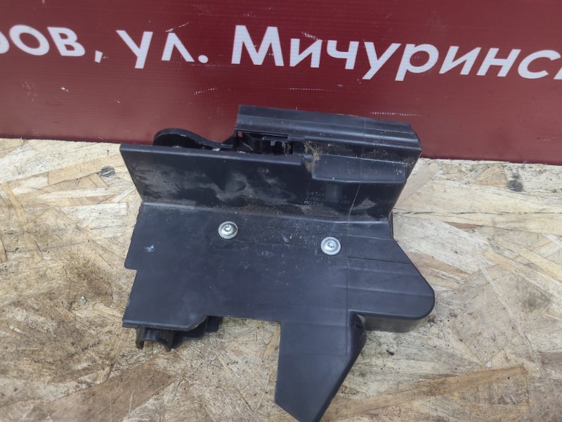 Замок     двери - фото 4