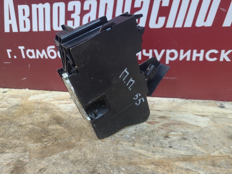 Замок     двери - фото 5