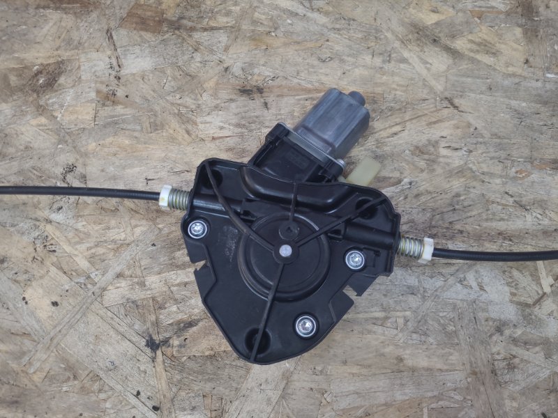 Стеклоподъемник    двери - фото 2