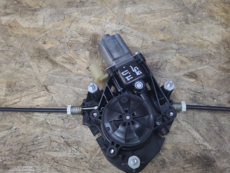 Стеклоподъемник    двери - фото 6