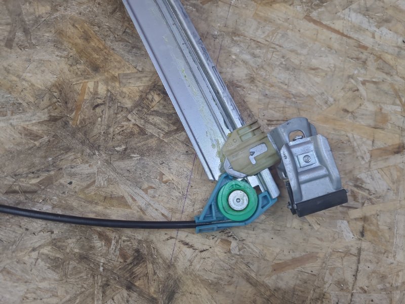 Стеклоподъемник    двери - фото 7
