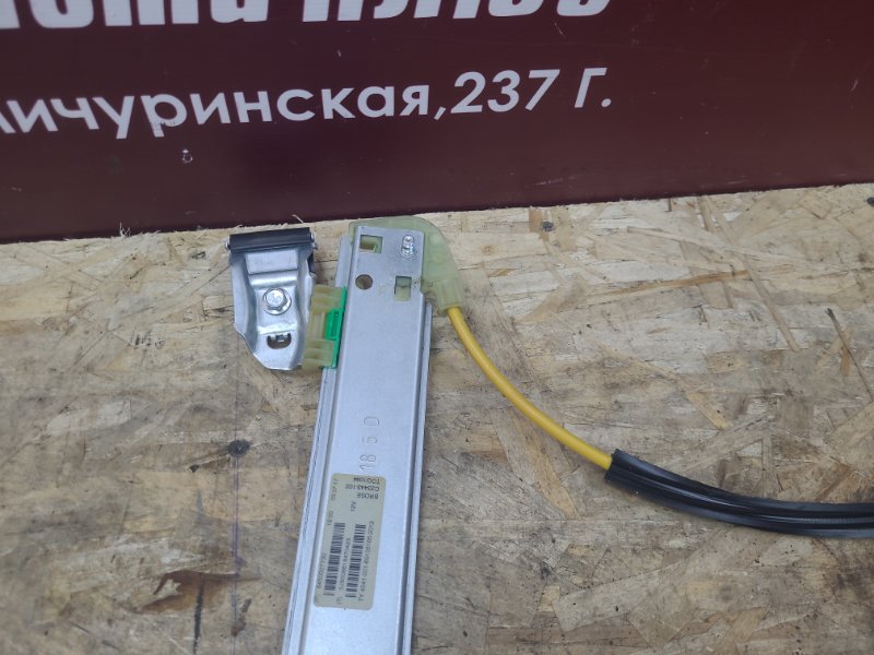 Стеклоподъемник    двери - фото 8