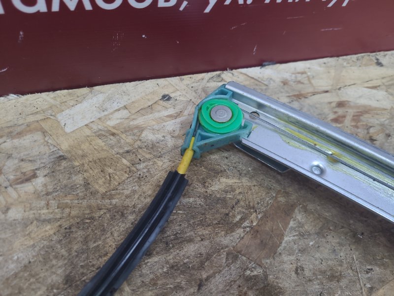 Стеклоподъемник    двери - фото 9