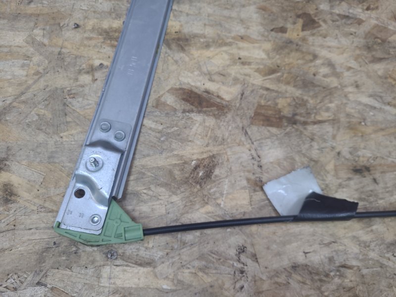 Стеклоподъемник    двери - фото 10