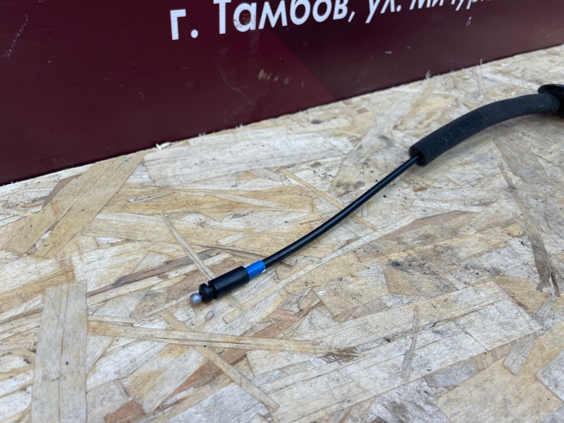 Трос замка двери - фото 3