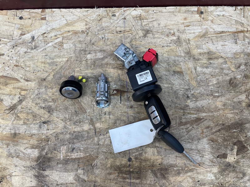 Комплект замков - фото 2