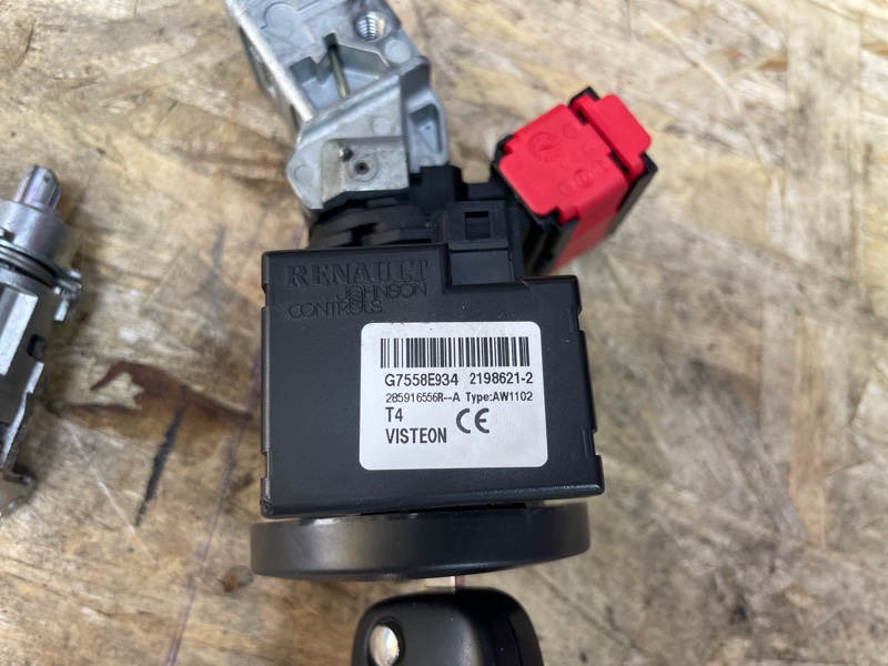 Комплект замков - фото 4