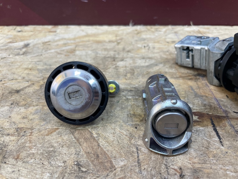 Комплект замков - фото 5