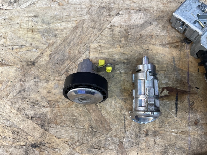 Комплект замков - фото 6