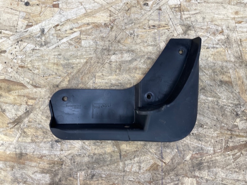 Брызговик - фото 2