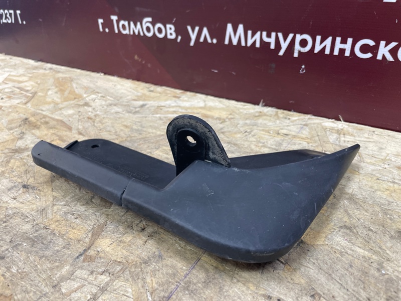 Брызговик - фото 3