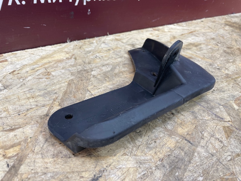 Брызговик - фото 4