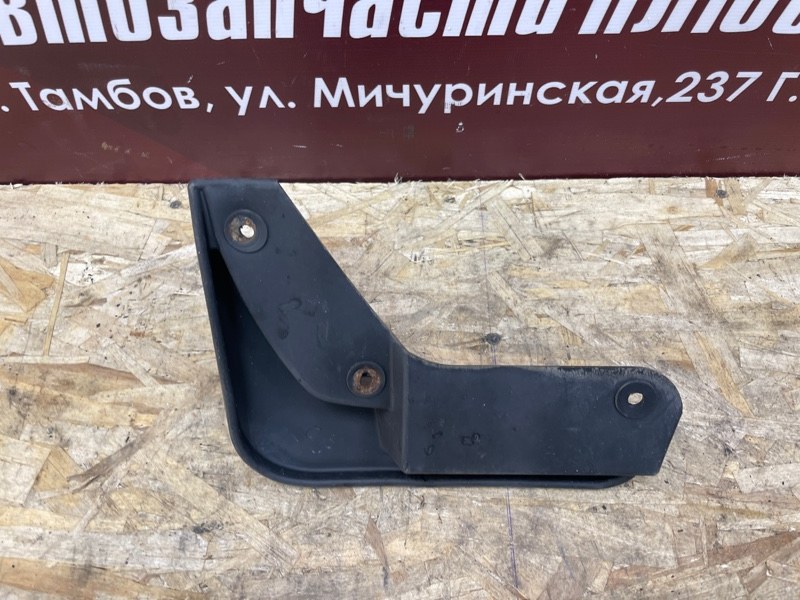 Брызговик - фото 7