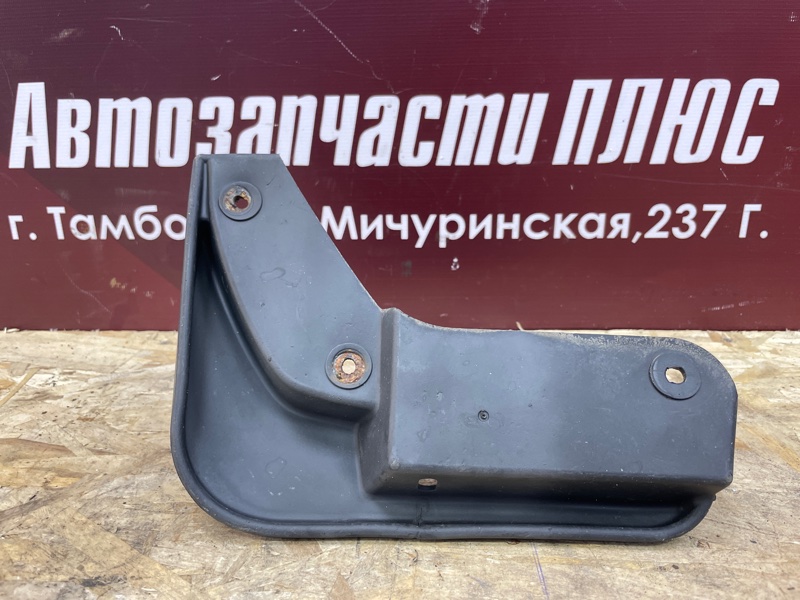 Брызговик - фото 8