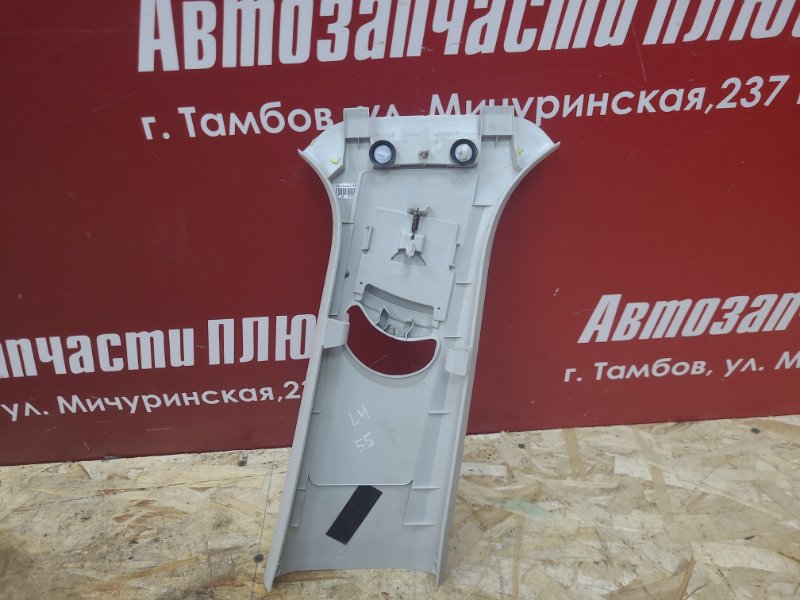 Обшивка средней стойки - фото 5