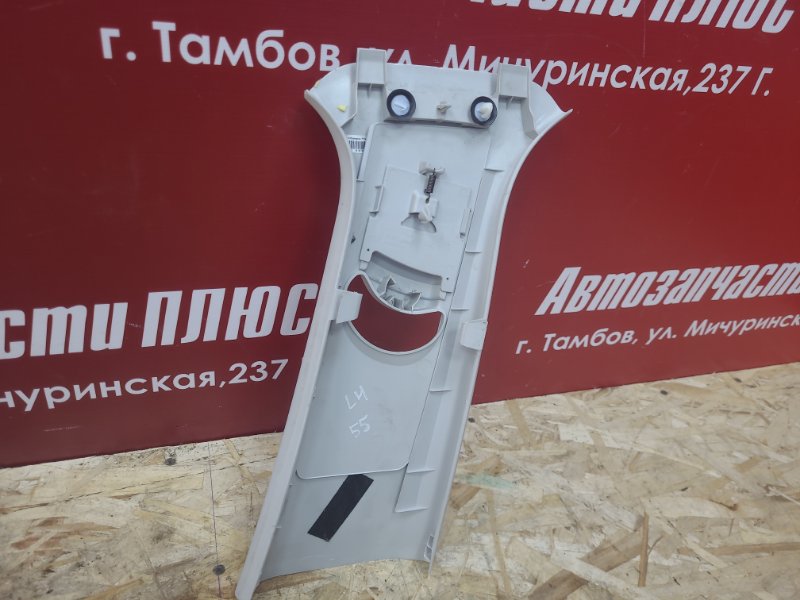 Обшивка средней стойки - фото 6