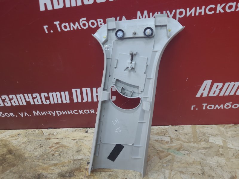 Обшивка средней стойки - фото 7