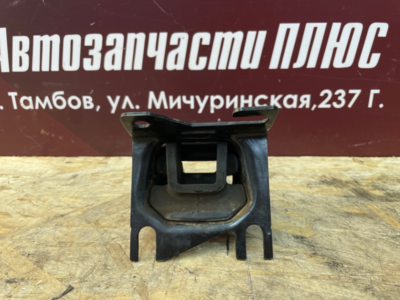 Опора двигателя - фото 7