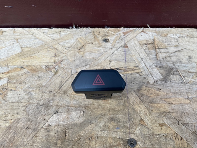 Кнопка аварийной сигнализации - фото 2