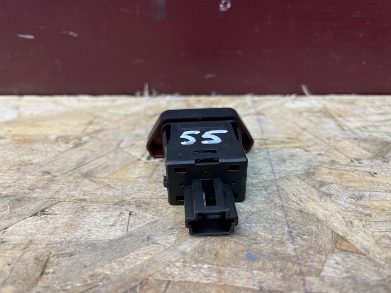 Кнопка аварийной сигнализации - фото 5