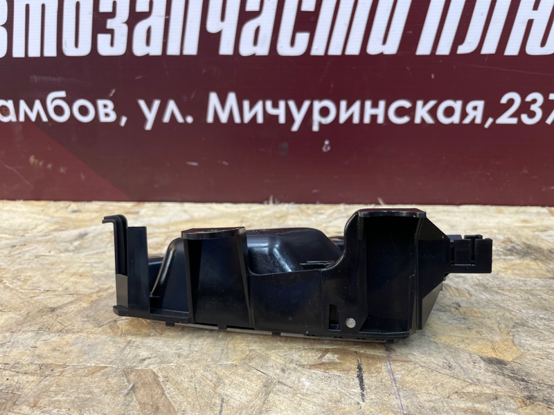 Внутренняя  ручка двери - фото 6