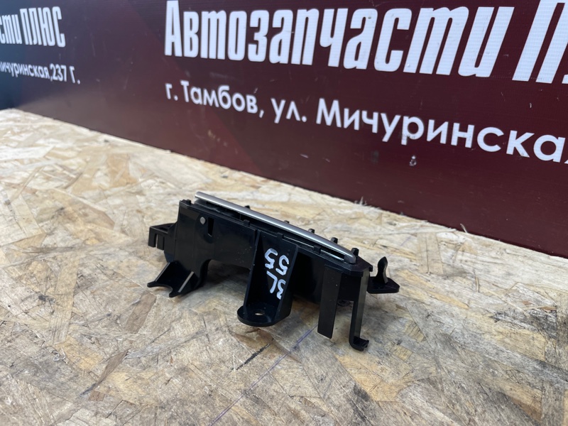 Внутренняя ручка     двери - фото 3