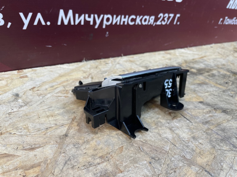 Внутренняя ручка     двери - фото 4