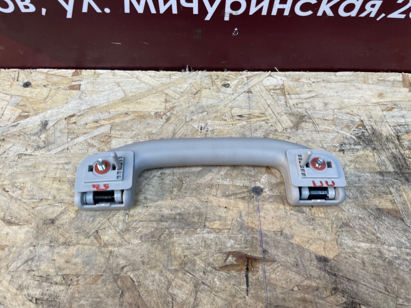 Ручка потолка - фото 4
