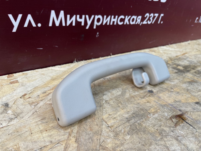 Ручка потолка - фото 3