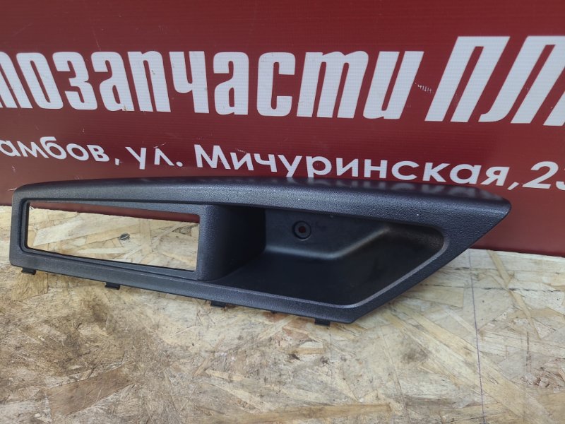 Внутренняя ручка     двери - фото 3