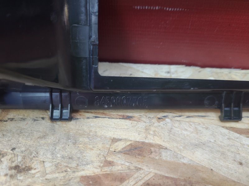 Внутренняя ручка     двери - фото 7