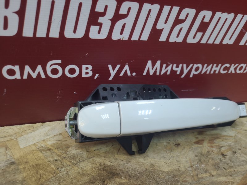 Ручка двери внешняя - фото 2