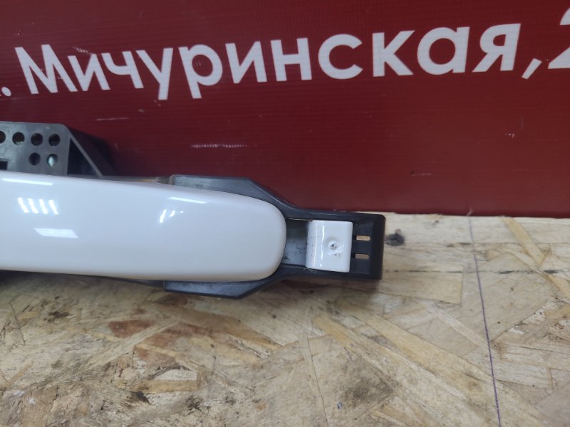 Ручка двери внешняя - фото 3