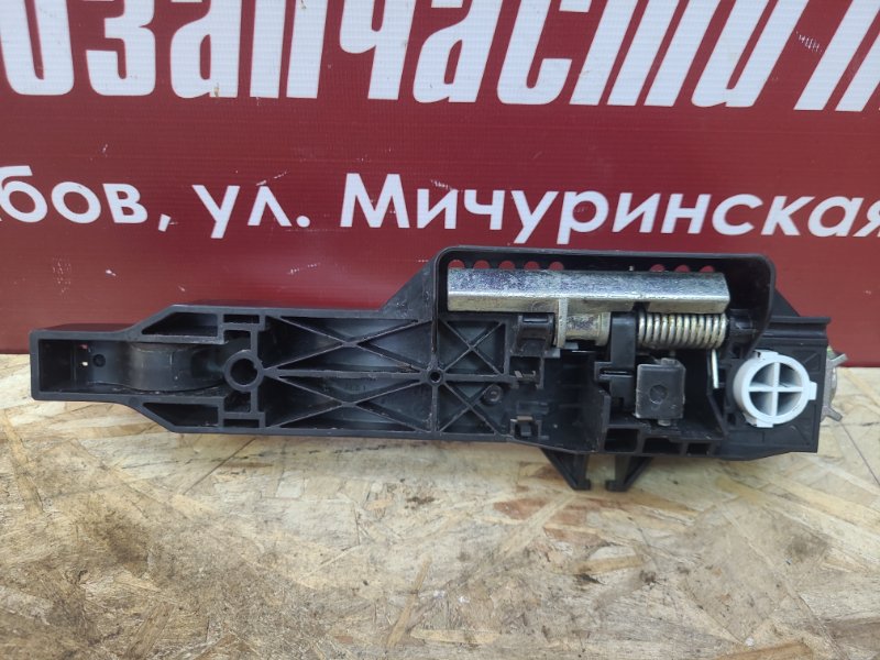 Ручка двери внешняя - фото 4