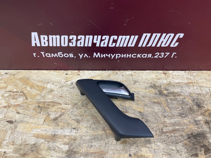Внутренняя  ручка двери - фото 1
