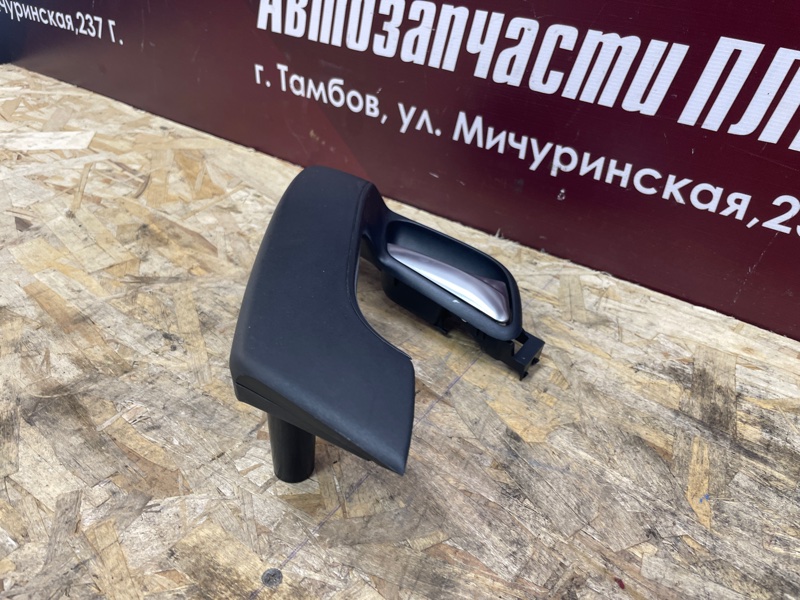 Внутренняя  ручка двери - фото 3