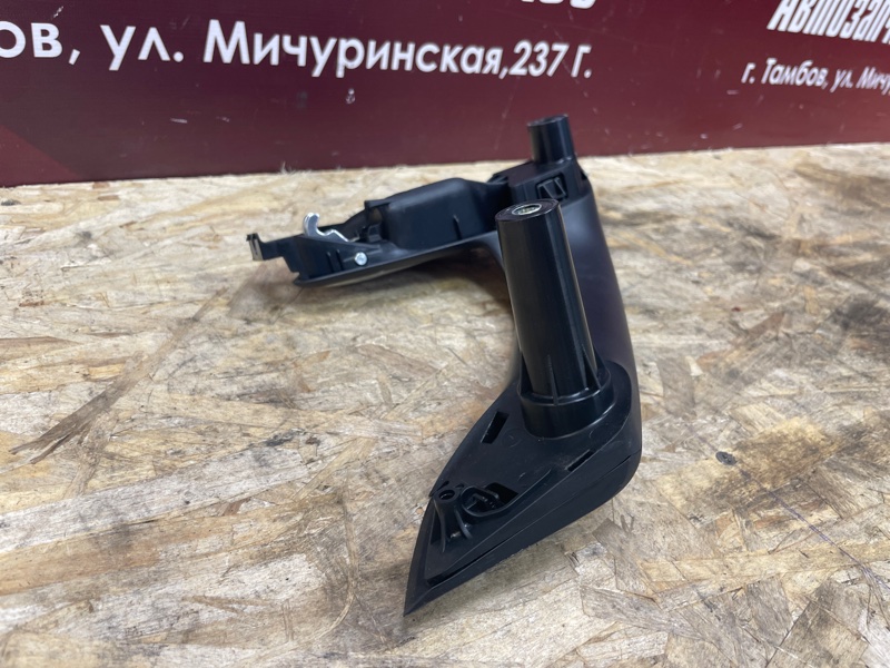 Внутренняя  ручка двери - фото 7