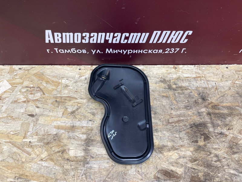 Заглушка двери - фото 1