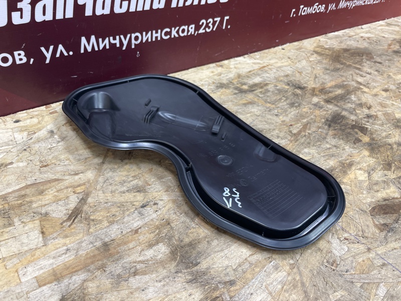 Заглушка двери - фото 4