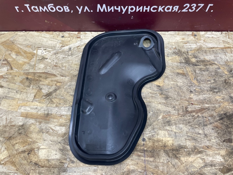 Заглушка двери - фото 6