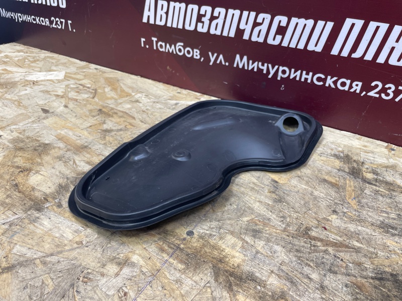 Заглушка двери - фото 7