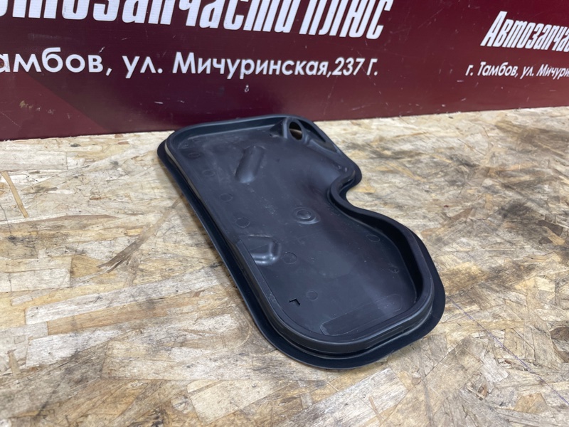 Заглушка двери - фото 8
