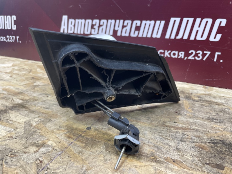 Зеркало заднего вида боковое - фото 8