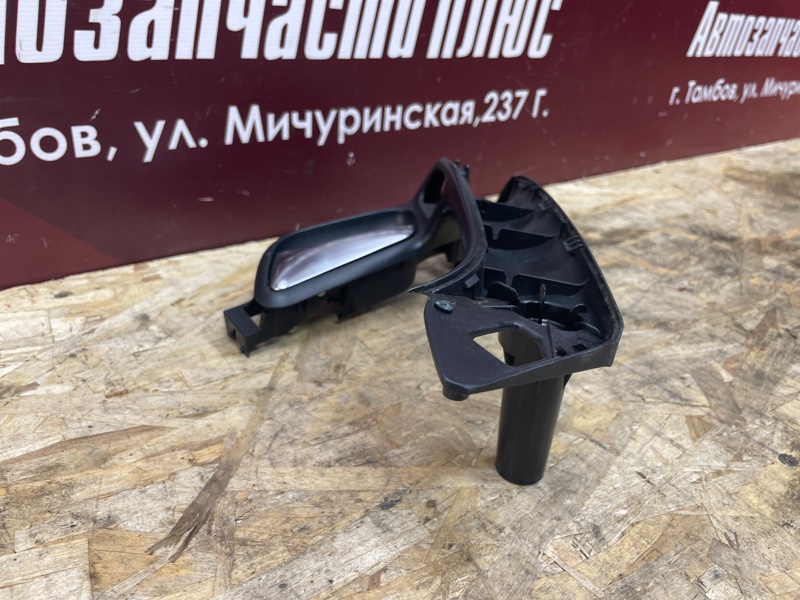 Внутренняя ручка     двери - фото 4