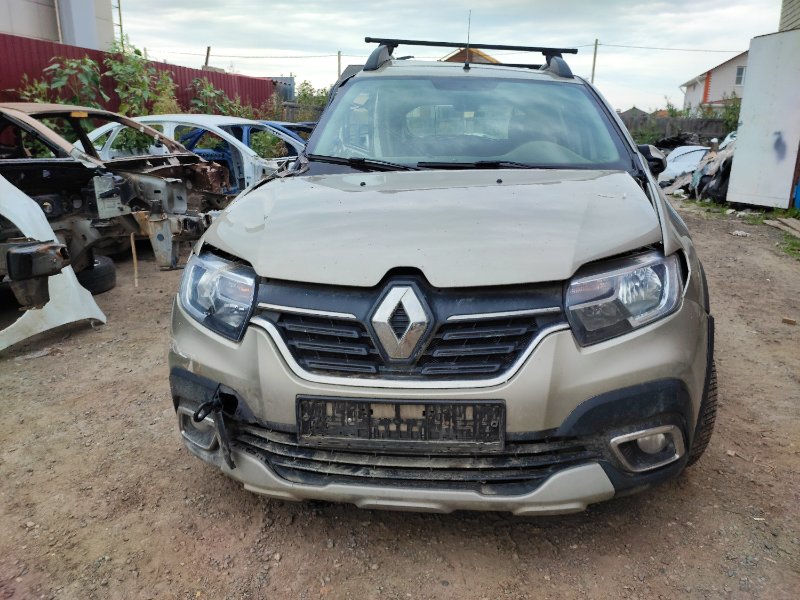 Кузов на запчасти - фото 4