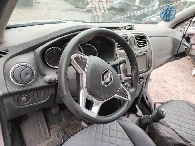 Кузов на запчасти - фото 6