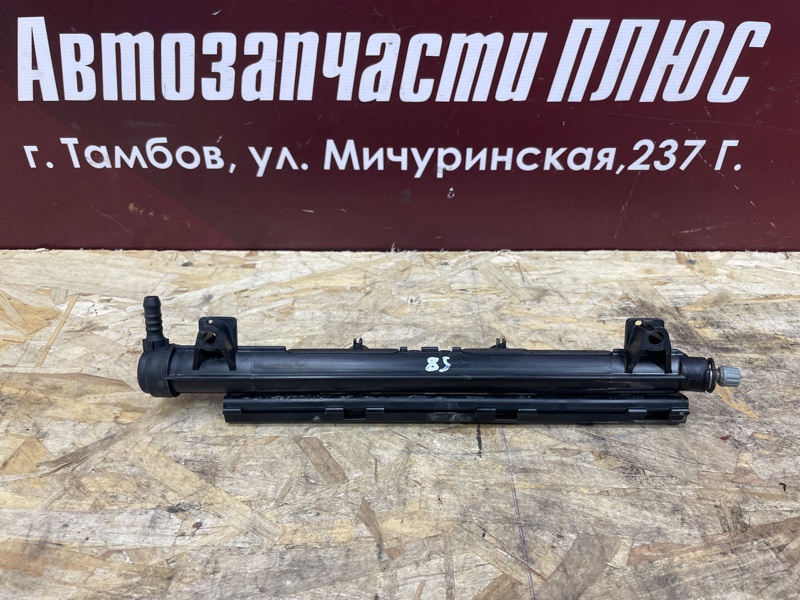 Топливная рампа - фото 6